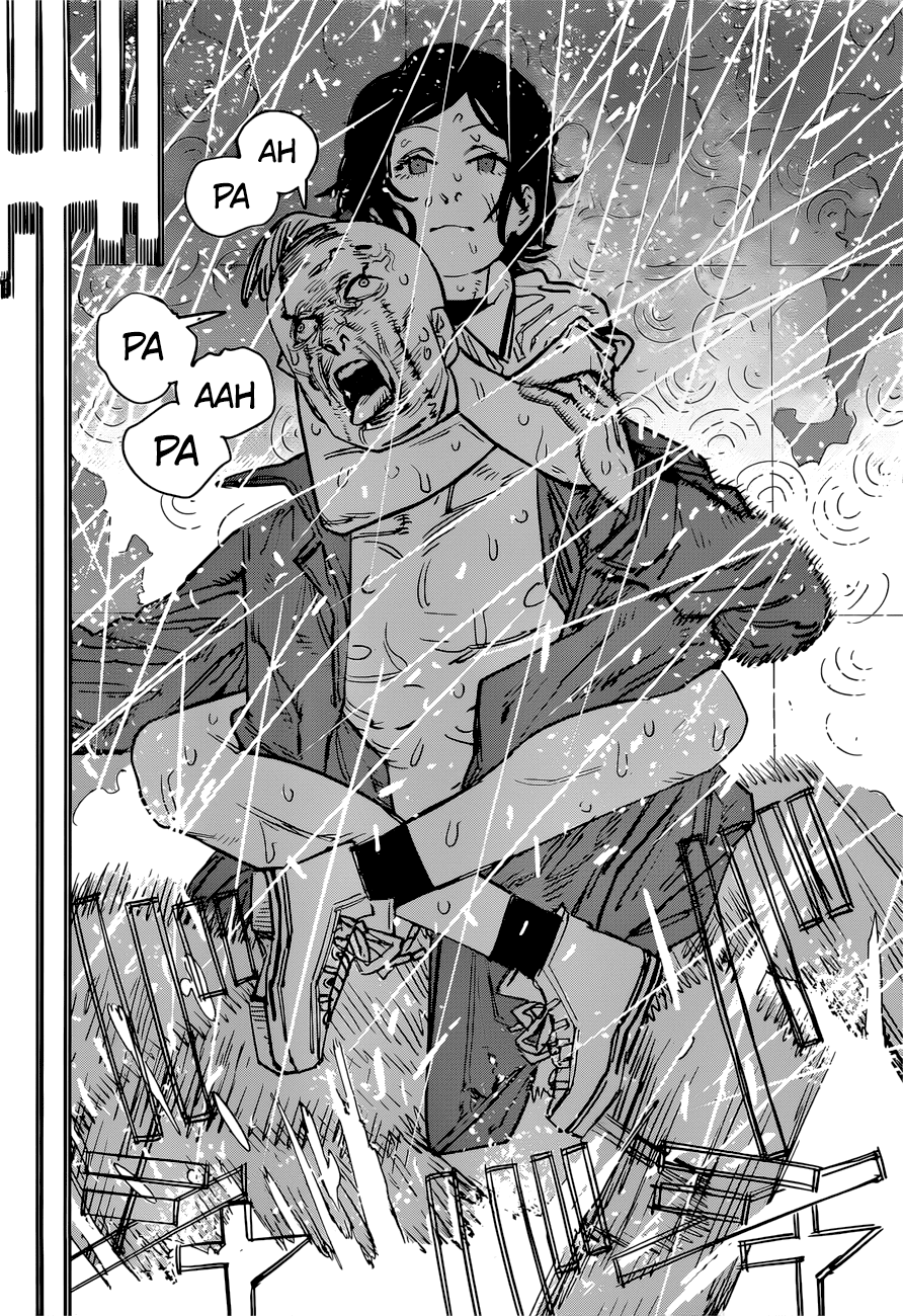 Chainsaw Man Manga Chapter - 43 - image 12