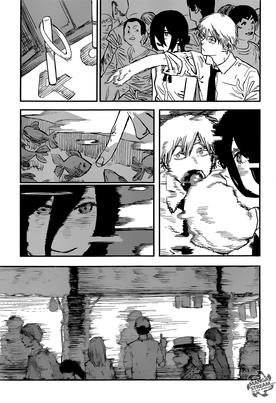 Chainsaw Man Manga Chapter - 43 - image 19
