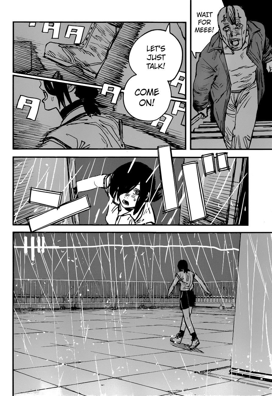 Chainsaw Man Manga Chapter - 43 - image 6