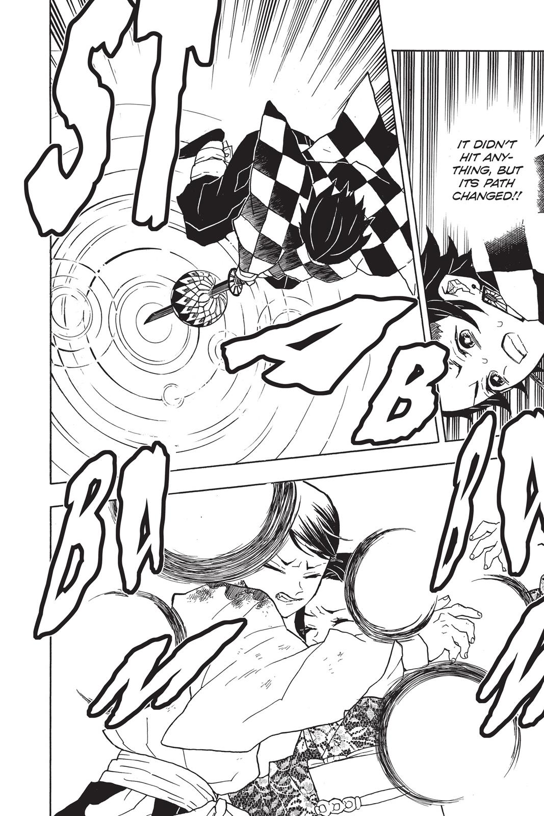 Demon Slayer Manga Manga Chapter - 16 - image 18