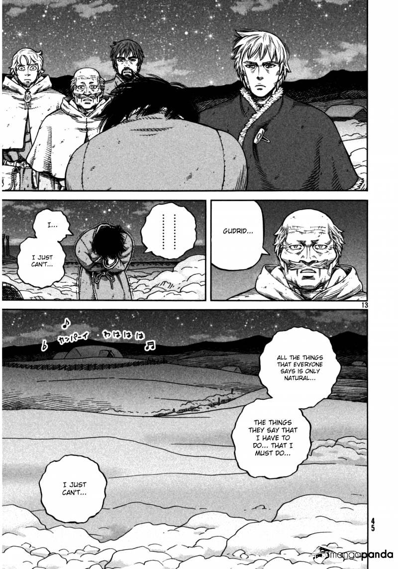 Vinland Saga Manga Manga Chapter - 108 - image 14