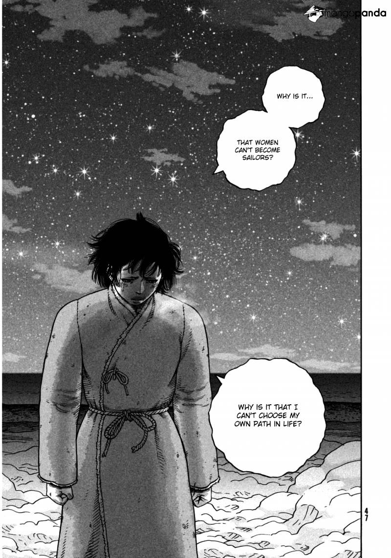 Vinland Saga Manga Manga Chapter - 108 - image 16