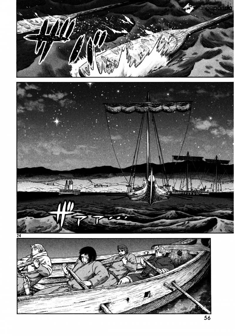 Vinland Saga Manga Manga Chapter - 108 - image 25
