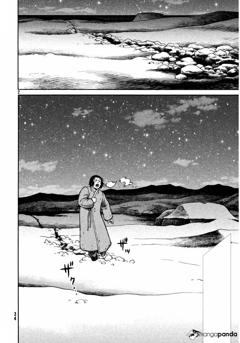 Vinland Saga Manga Manga Chapter - 108 - image 3