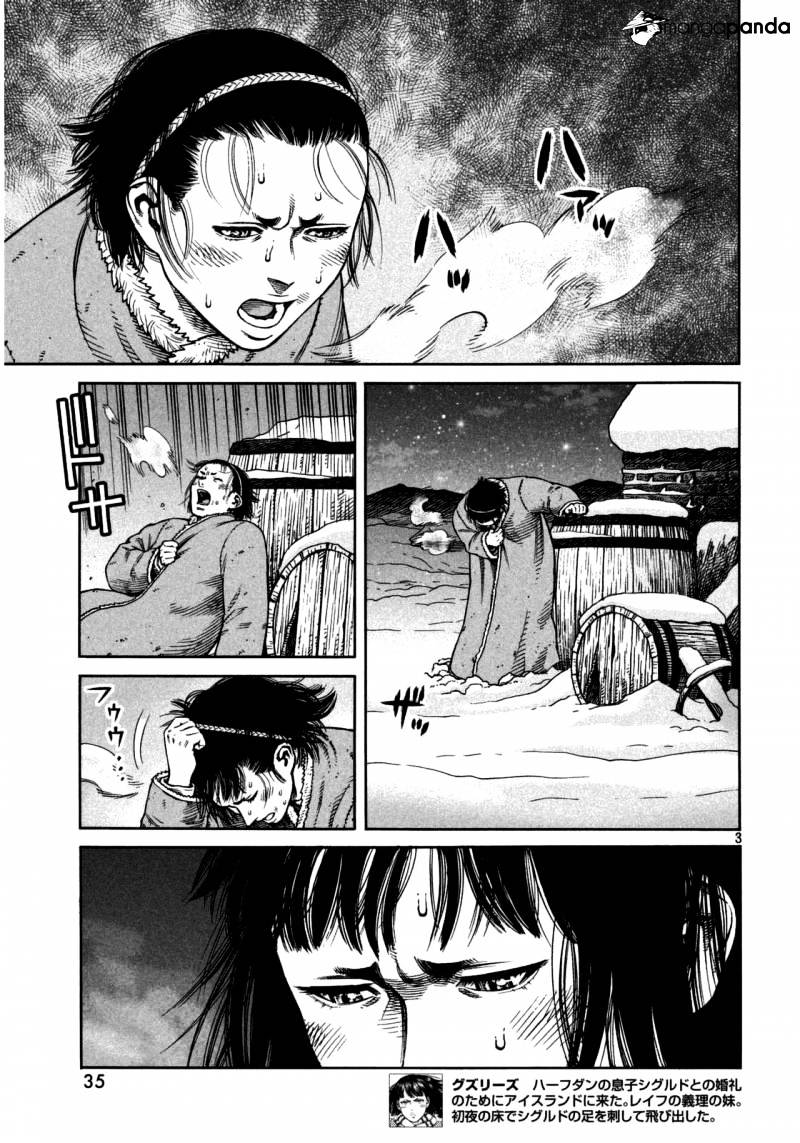 Vinland Saga Manga Manga Chapter - 108 - image 4