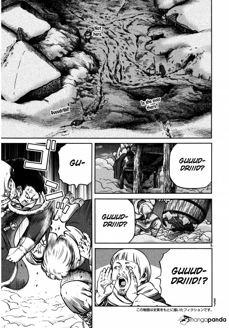 Vinland Saga Manga Manga Chapter - 108 - image 6