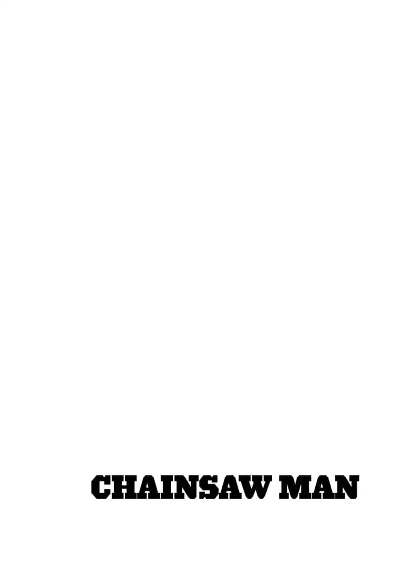 Chainsaw Man Manga Chapter - 23 - image 2