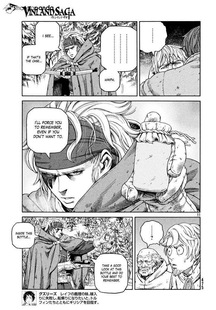 Vinland Saga Manga Manga Chapter - 116 - image 10