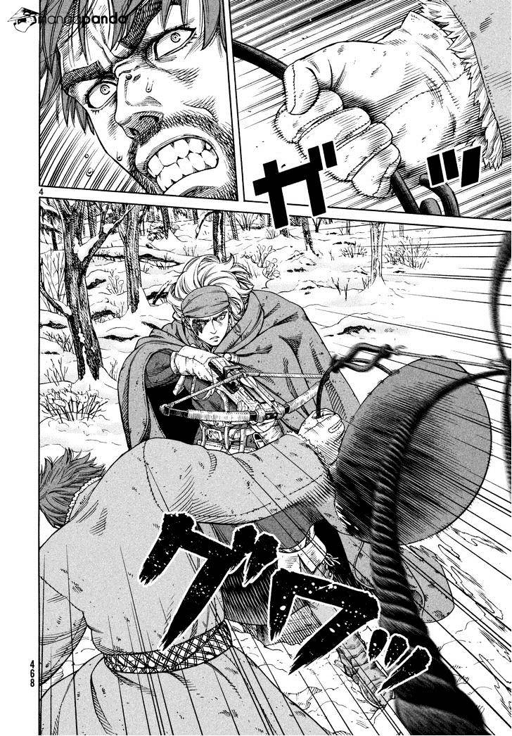 Vinland Saga Manga Manga Chapter - 116 - image 3