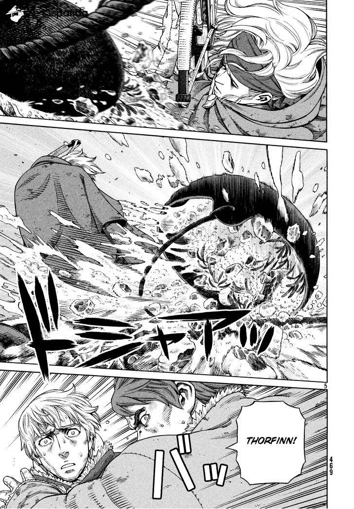 Vinland Saga Manga Manga Chapter - 116 - image 4