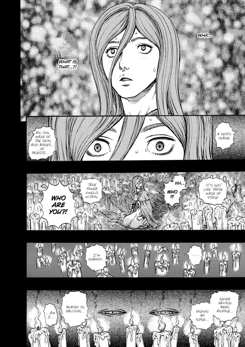 Berserk Manga Chapter - 158 - image 11