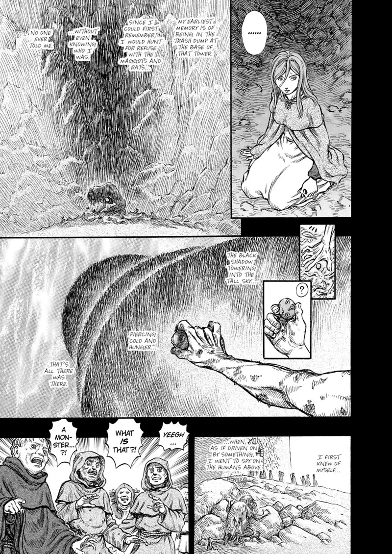 Berserk Manga Chapter - 158 - image 12