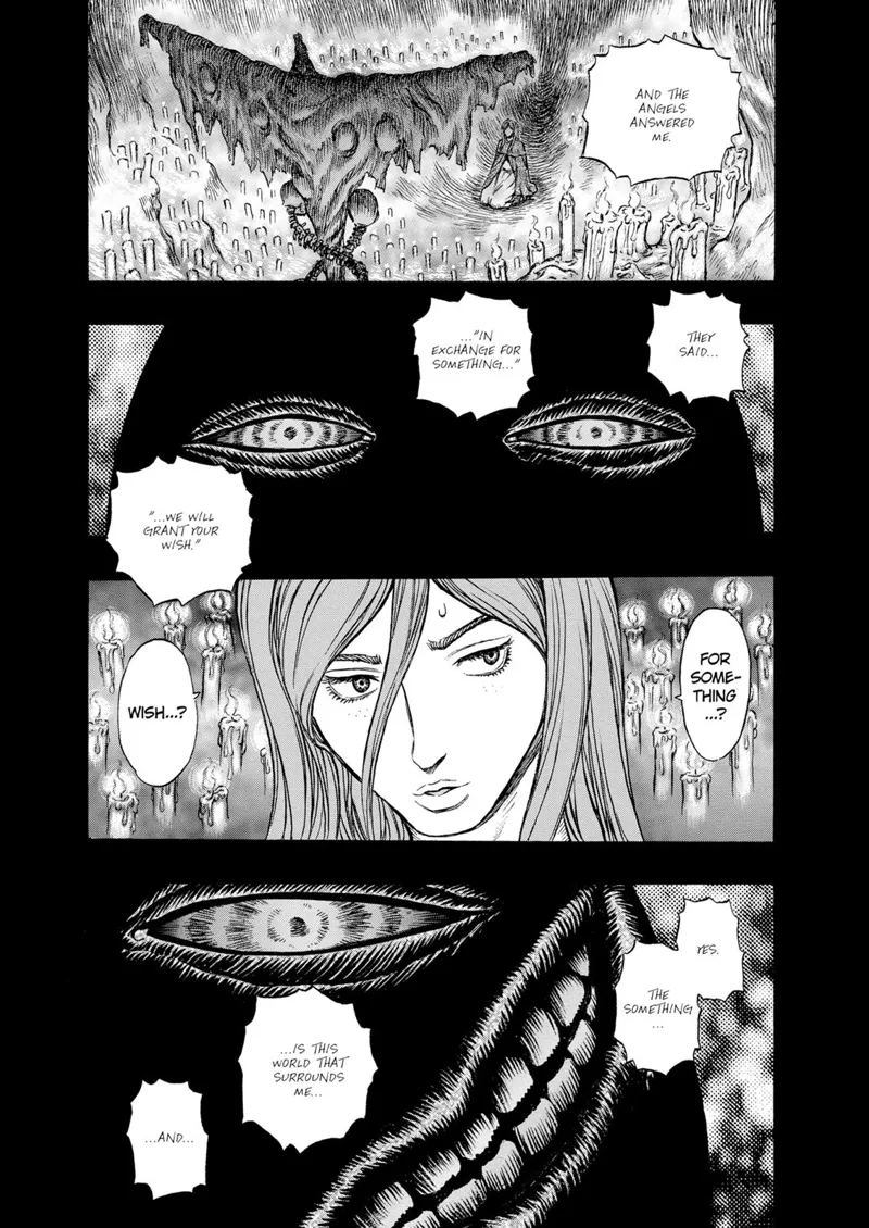 Berserk Manga Chapter - 158 - image 18