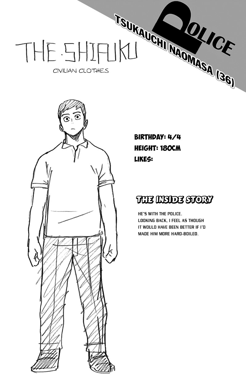 My Hero Academia Manga Manga Chapter - 26 - image 15
