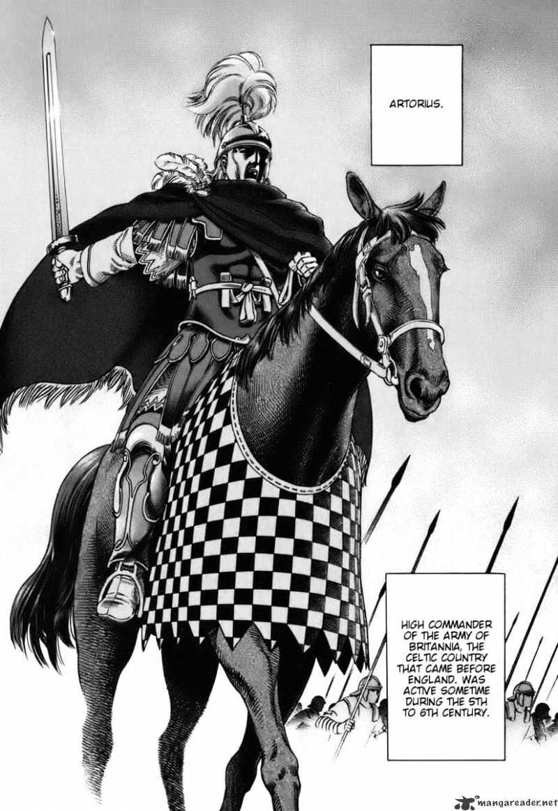 Vinland Saga Manga Manga Chapter - 26 - image 10