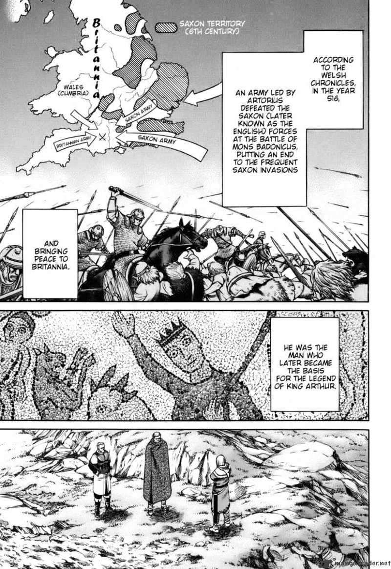 Vinland Saga Manga Manga Chapter - 26 - image 11