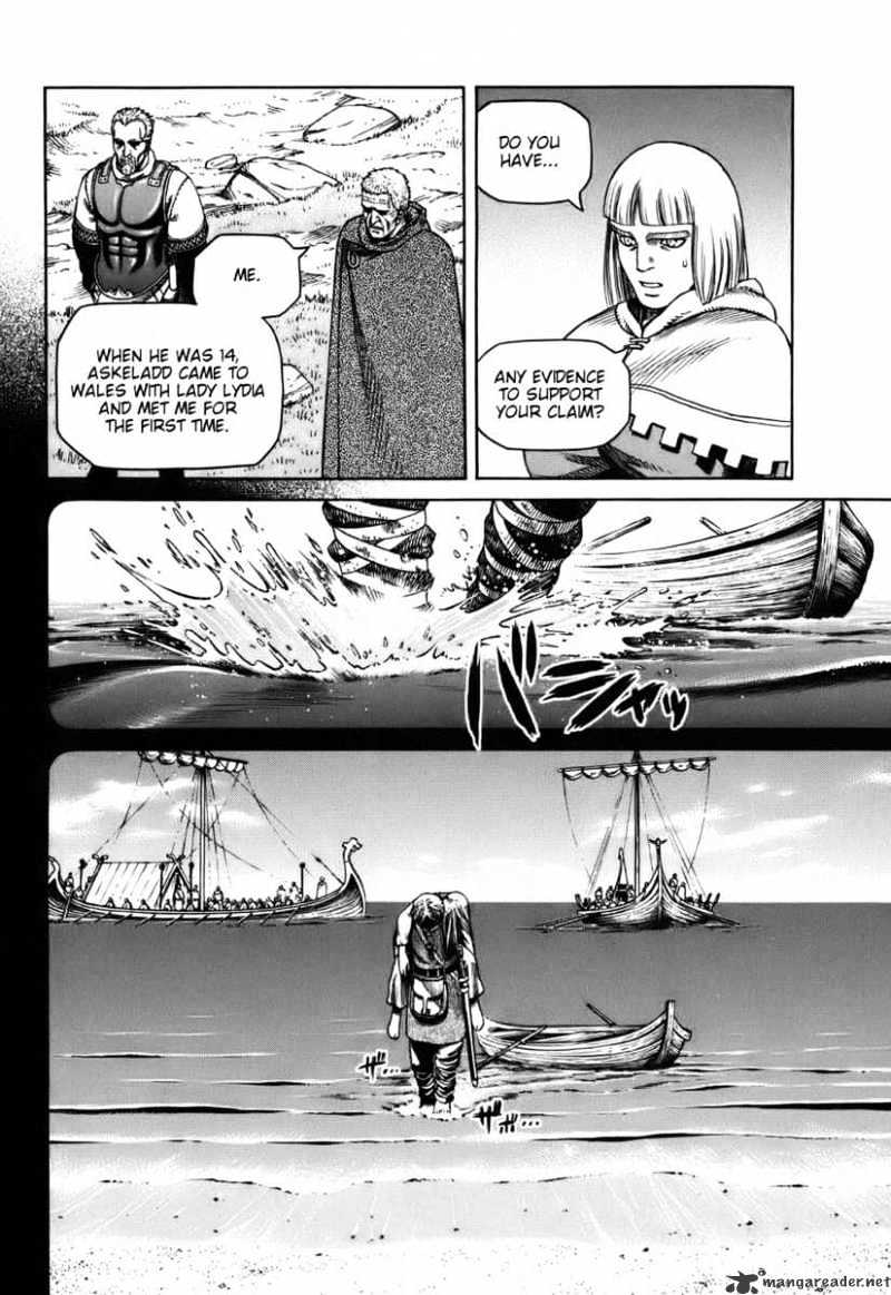 Vinland Saga Manga Manga Chapter - 26 - image 12