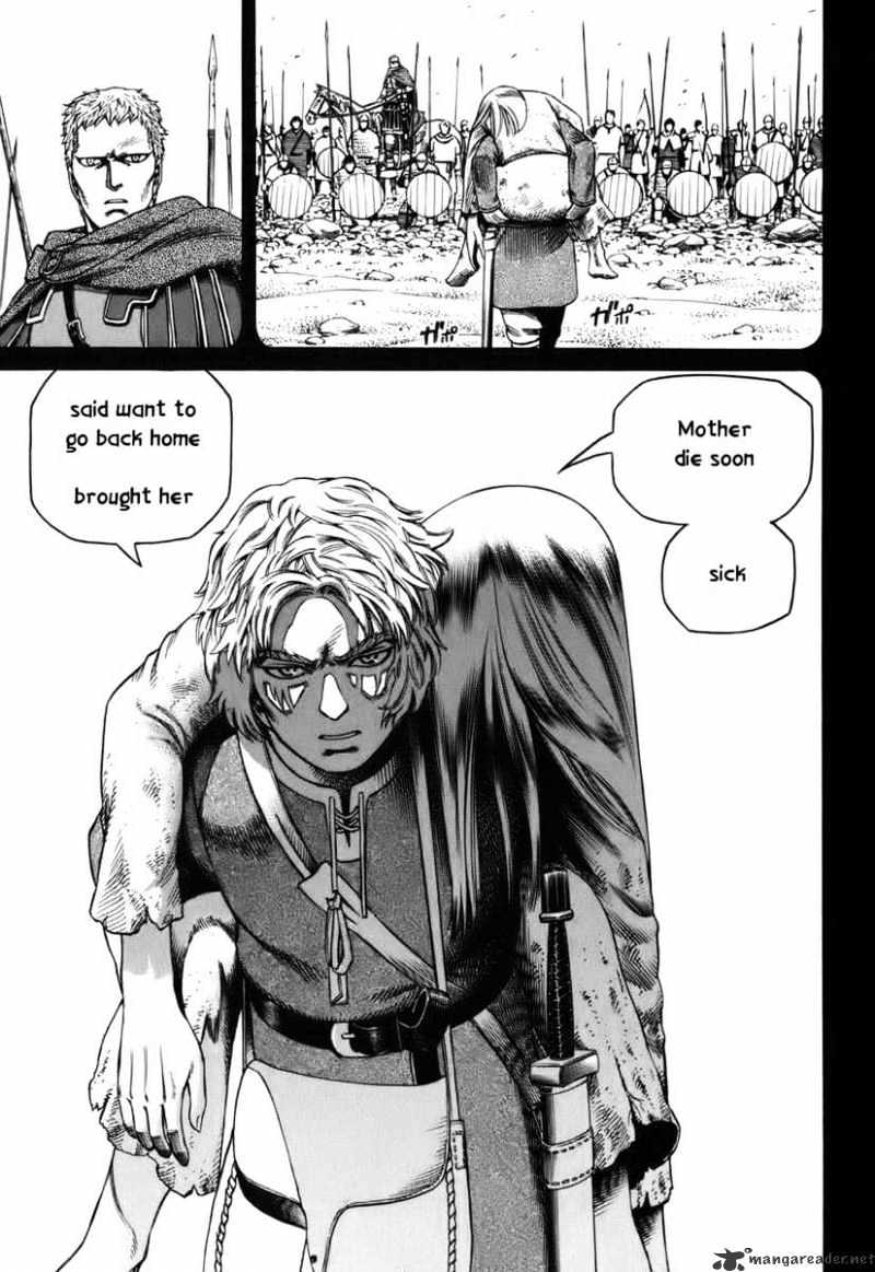 Vinland Saga Manga Manga Chapter - 26 - image 13