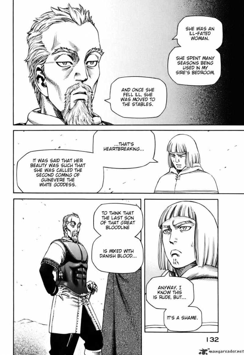 Vinland Saga Manga Manga Chapter - 26 - image 14