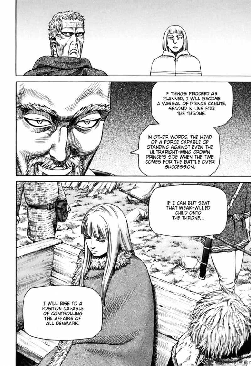 Vinland Saga Manga Manga Chapter - 26 - image 16