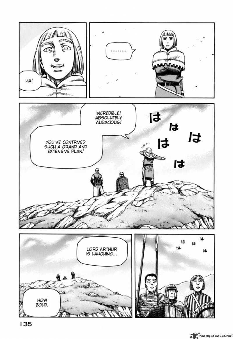 Vinland Saga Manga Manga Chapter - 26 - image 17