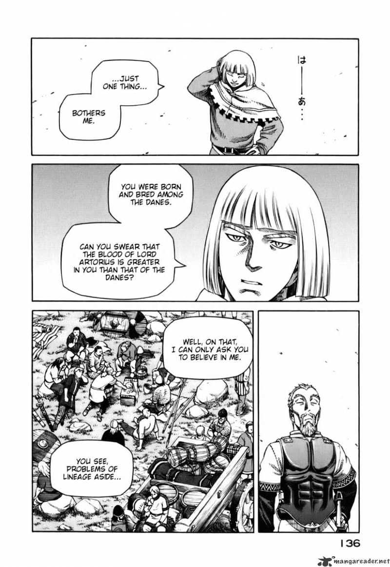 Vinland Saga Manga Manga Chapter - 26 - image 18