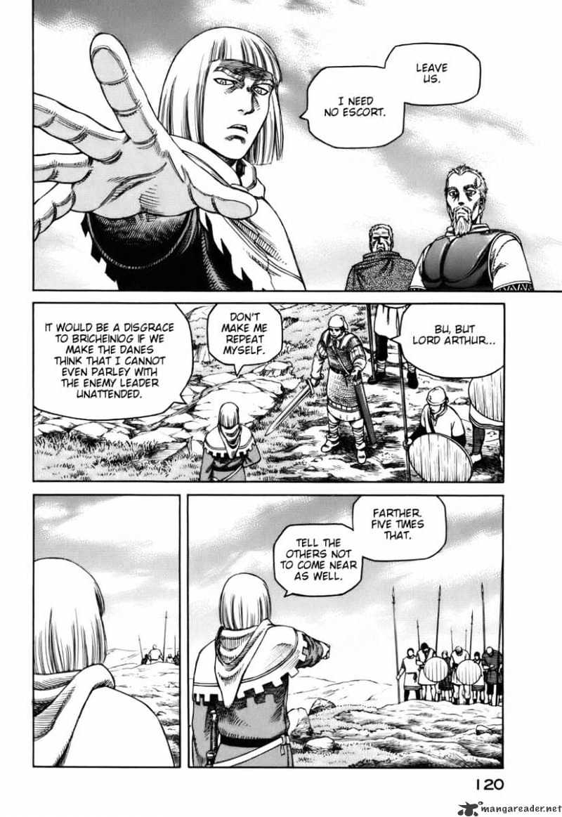 Vinland Saga Manga Manga Chapter - 26 - image 2