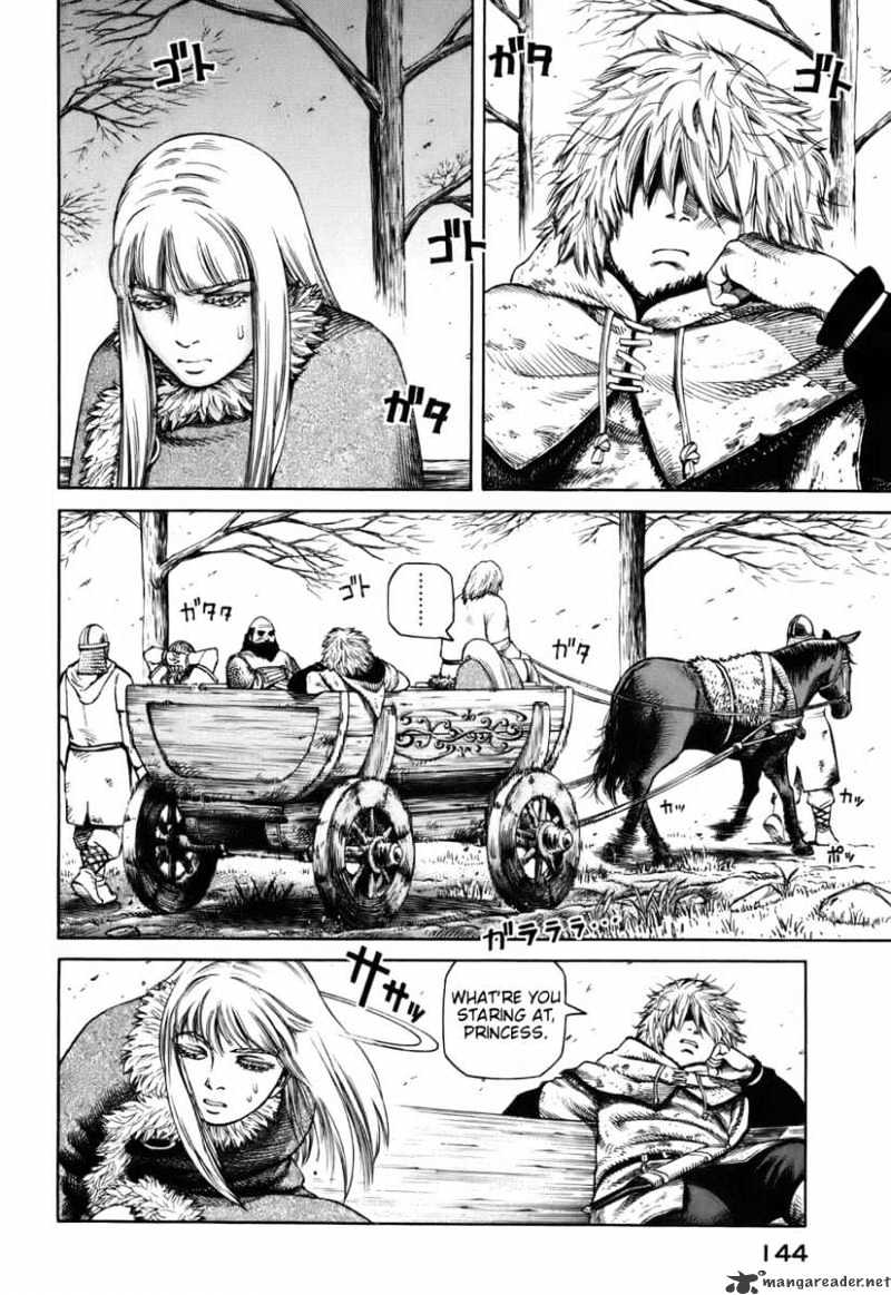 Vinland Saga Manga Manga Chapter - 26 - image 26