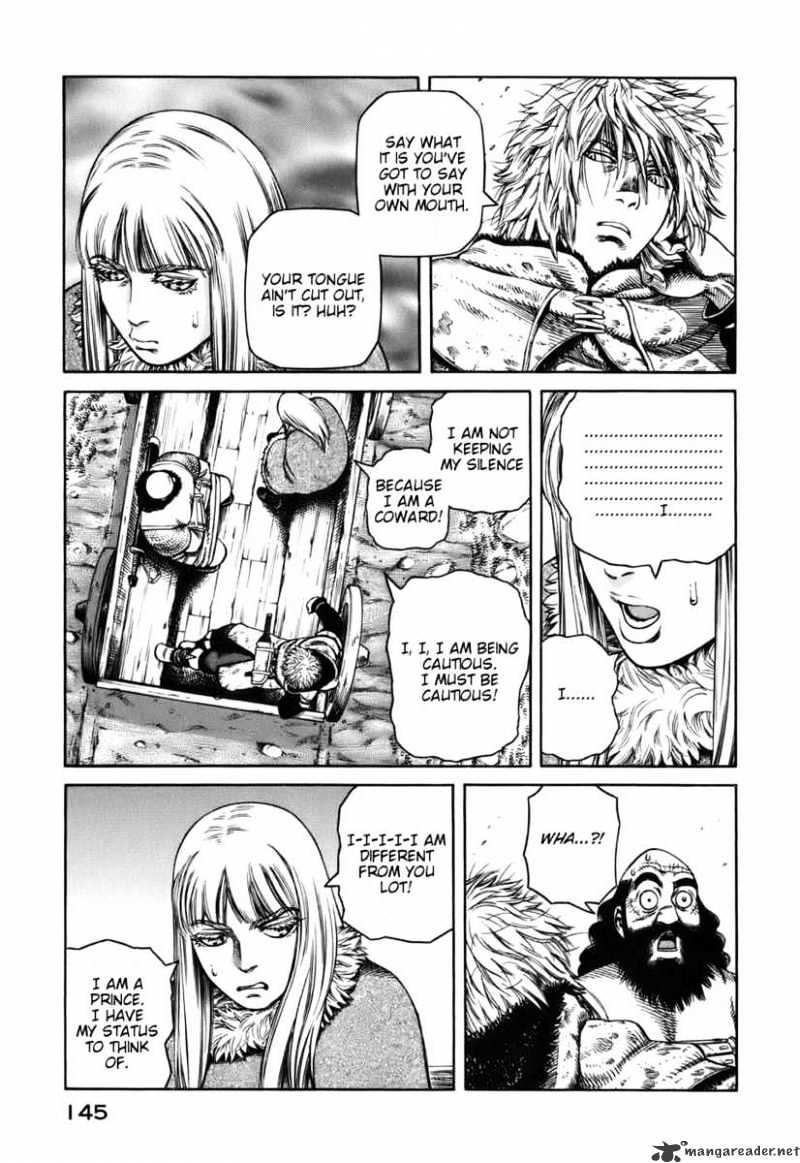 Vinland Saga Manga Manga Chapter - 26 - image 27