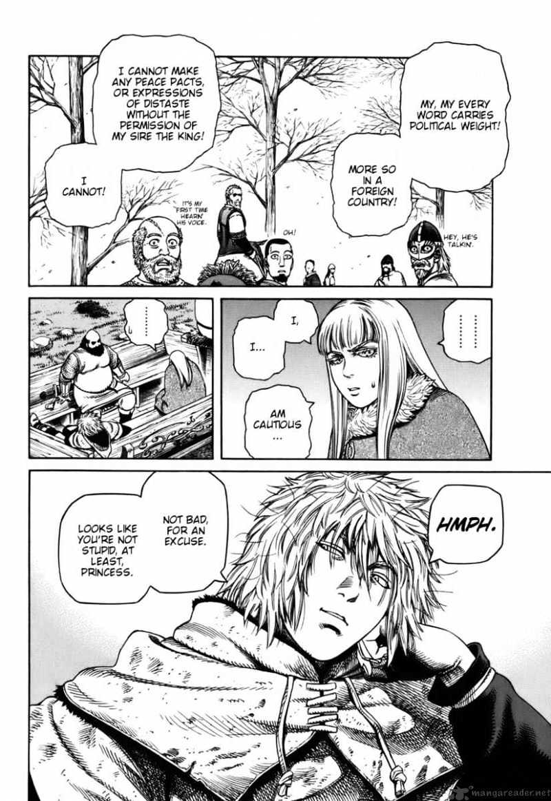 Vinland Saga Manga Manga Chapter - 26 - image 28