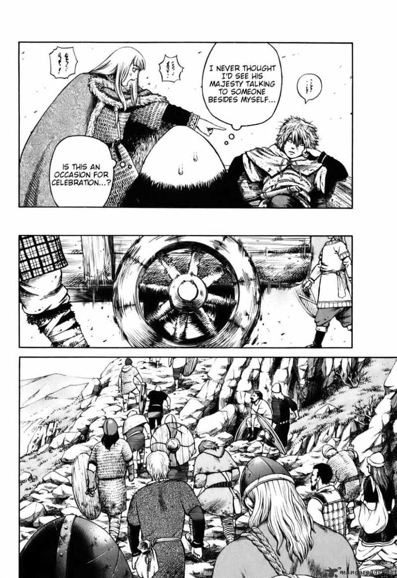 Vinland Saga Manga Manga Chapter - 26 - image 30