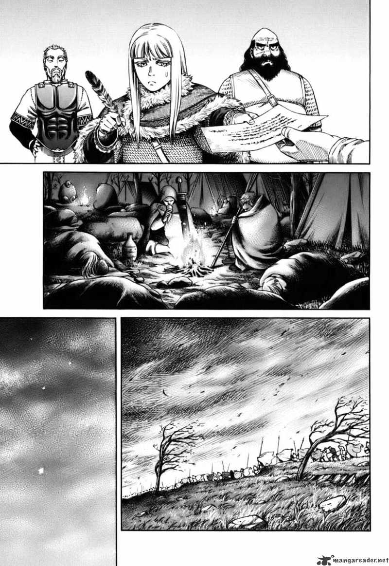 Vinland Saga Manga Manga Chapter - 26 - image 31