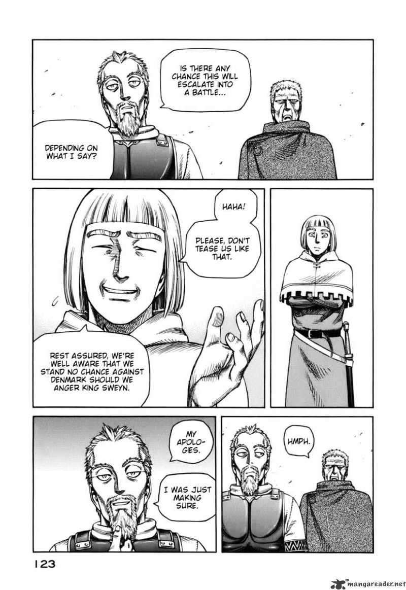 Vinland Saga Manga Manga Chapter - 26 - image 5