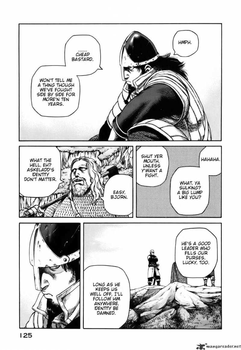 Vinland Saga Manga Manga Chapter - 26 - image 7