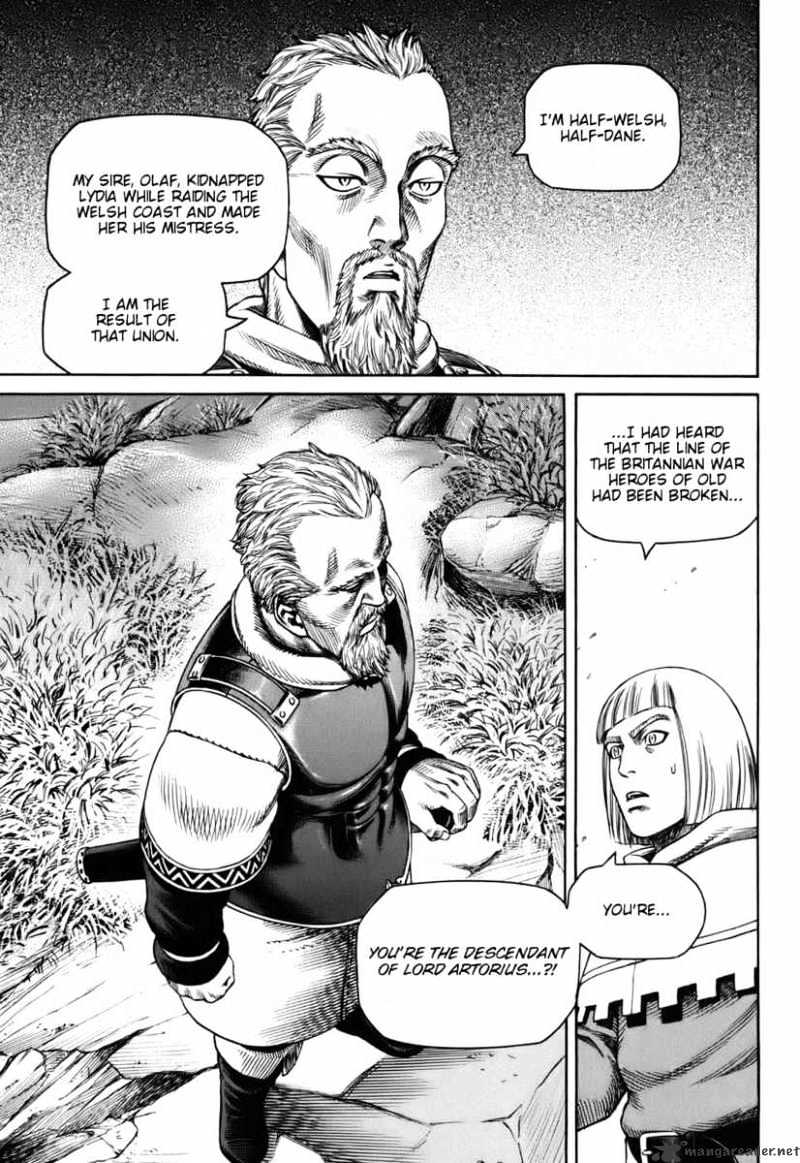 Vinland Saga Manga Manga Chapter - 26 - image 9