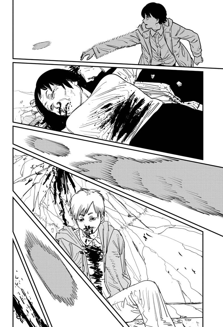 Chainsaw Man Manga Chapter - 78 - image 10
