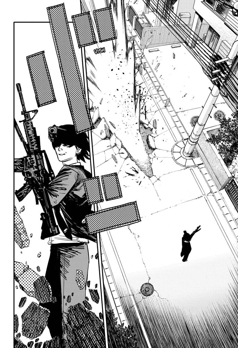 Chainsaw Man Manga Chapter - 78 - image 5