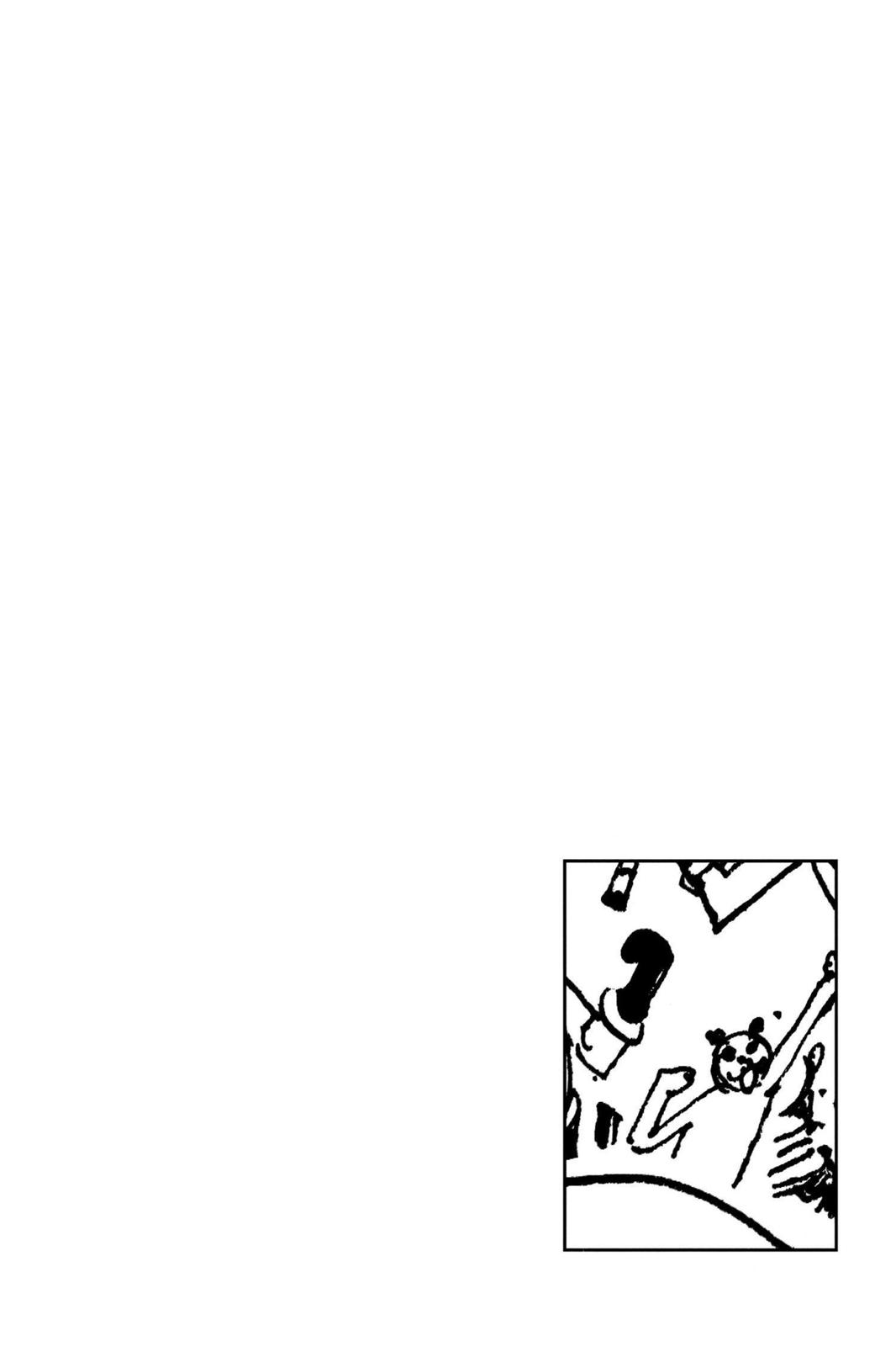 One Piece Manga Manga Chapter - 373 - image 2