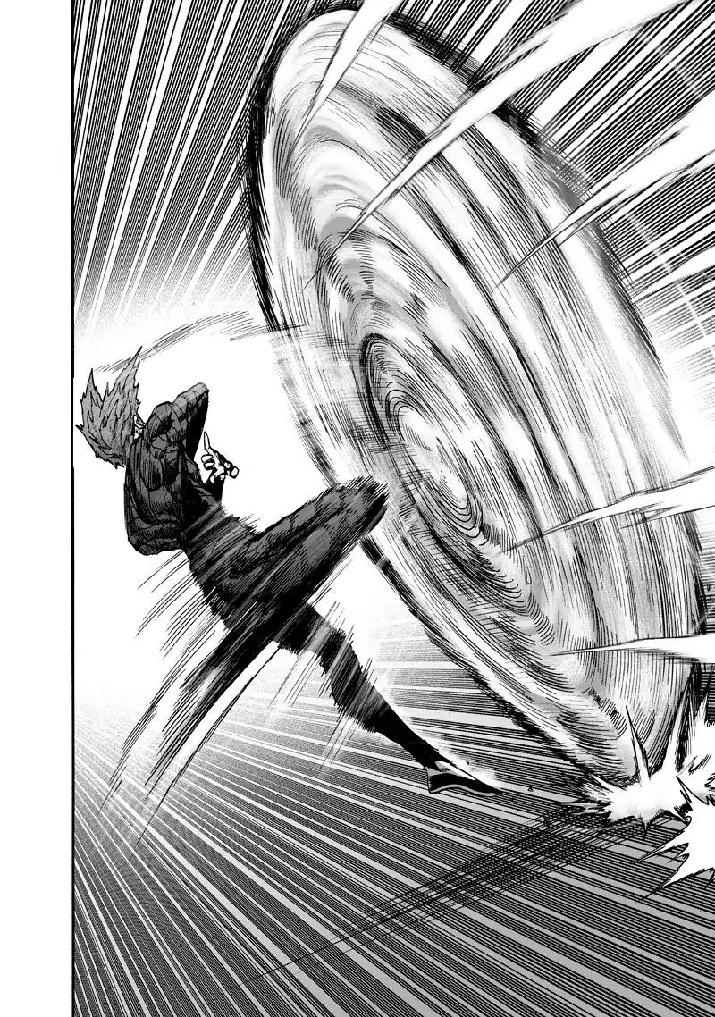 One Punch Man Manga Manga Chapter - 91 - image 12