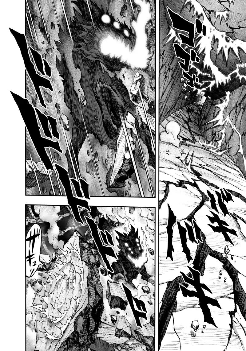 One Punch Man Manga Manga Chapter - 91 - image 30