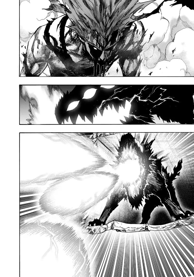One Punch Man Manga Manga Chapter - 91 - image 40