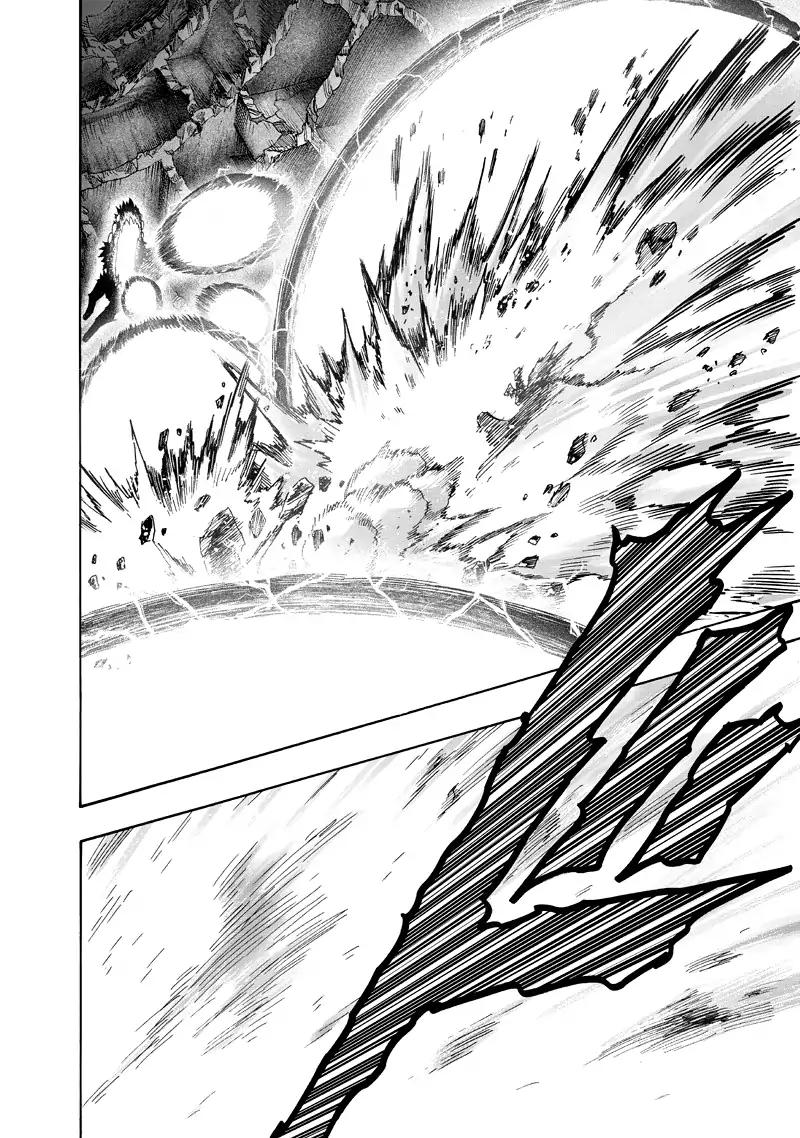One Punch Man Manga Manga Chapter - 91 - image 44