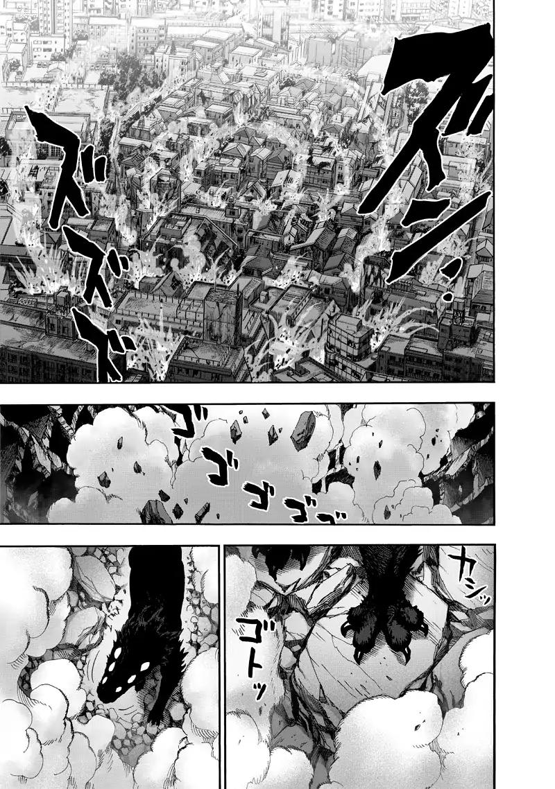 One Punch Man Manga Manga Chapter - 91 - image 45