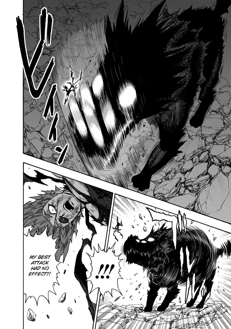 One Punch Man Manga Manga Chapter - 91 - image 50