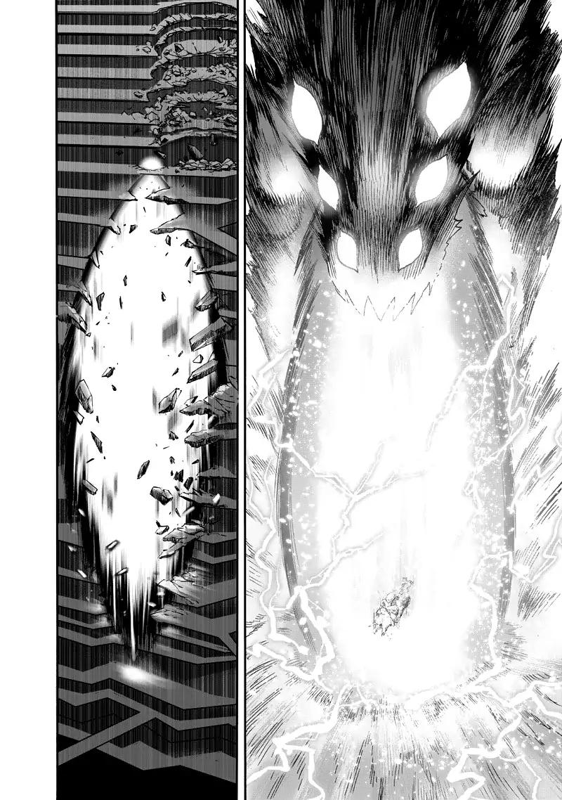 One Punch Man Manga Manga Chapter - 91 - image 52