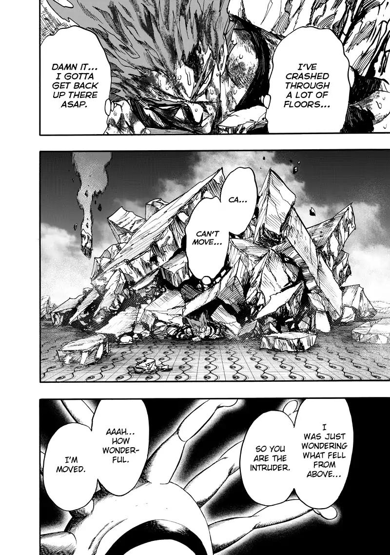 One Punch Man Manga Manga Chapter - 91 - image 54