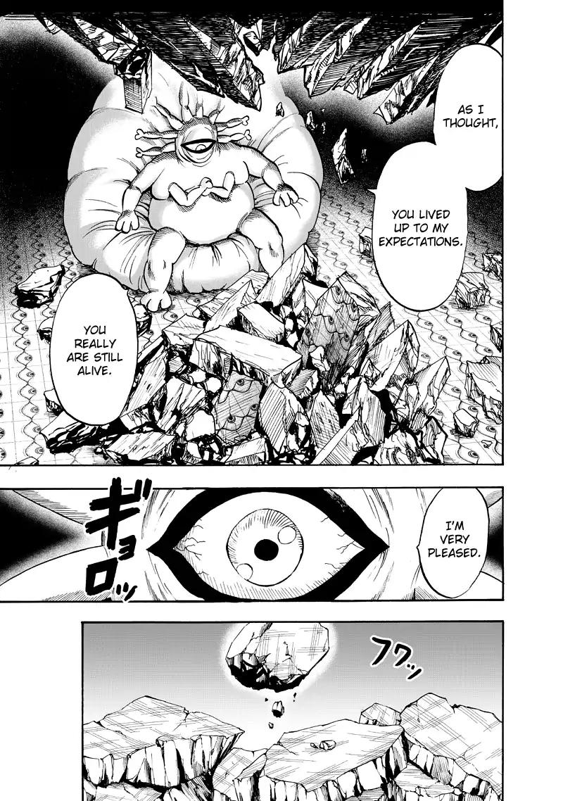 One Punch Man Manga Manga Chapter - 91 - image 55