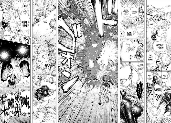 One Piece Manga Manga Chapter - 1046.66 - image 14