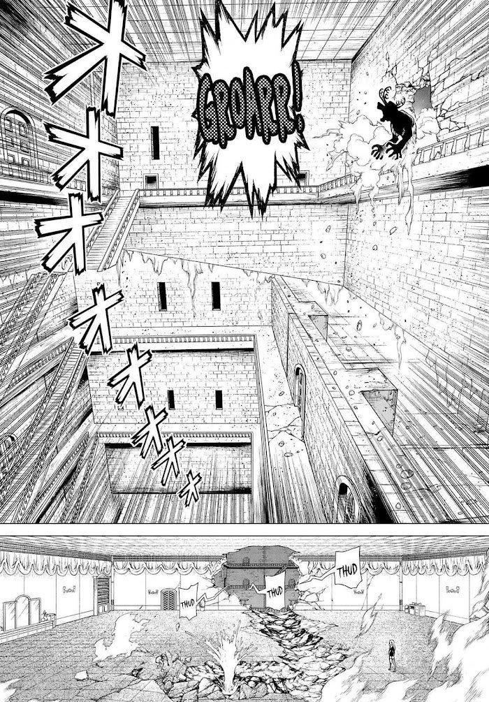 One Piece Manga Manga Chapter - 1046.66 - image 19
