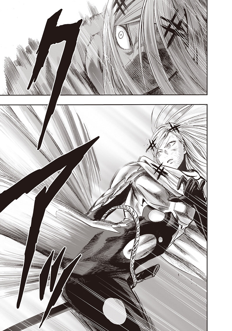 One Punch Man Manga Manga Chapter - 96 - image 23